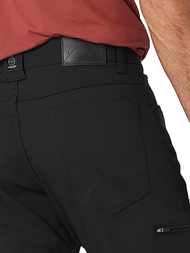 ATG Men's Cliffside Utility Synthetic Pant