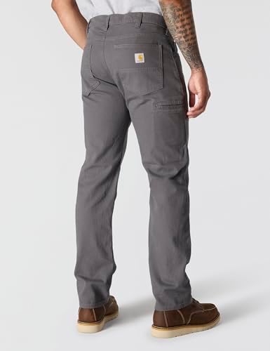 Carhartt Men's Relaxed Straight Rigby Pant