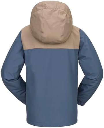 Volcom boys Stone 91 Insulated Snowboard Winter Jacket