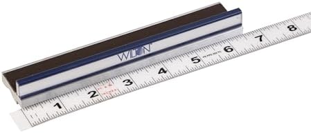 Wilton Magnefix 6-1/2" Prism Vise Jaw Pads (P-6.5)