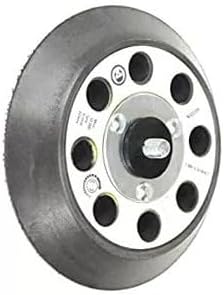 Replacement N121668 Backing Pad for DeWALT DWE6401DS Type 1 5" Disc Sand with Dust Shroud