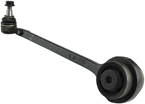 TRQ Front Steering & Suspension Kit Control Arm Control Arm with Ball Joint