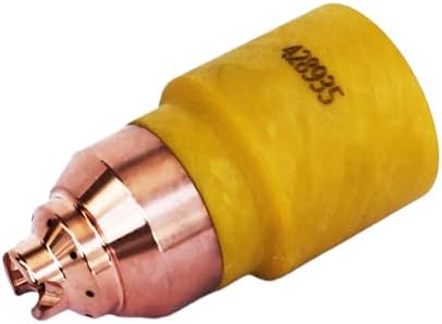 3Pcs 428935 Cartridge or Adapter Fit Hypertherm SYNC 85A Drag Cutting Consumable