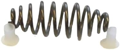 Stinger V Electrode Holder Replacement Spring With Attachments (STV007), by Fairbanks Electric