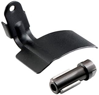 Metabo - Application: SE12-115/ S 18 LTX 115 - Burnisher Guard & Spindle 2" (626413000), Burnisher Consumables