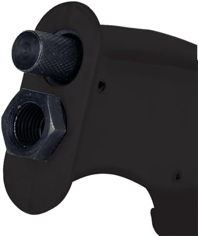 Performance Tool M573DB 5 in. Air High Speed Sander