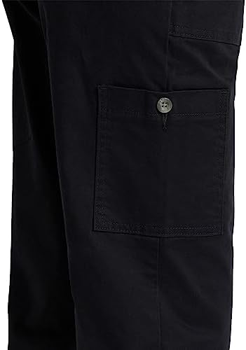 Lee Women's Ultra Lux Comfort with Flex-to-go Utility Pant