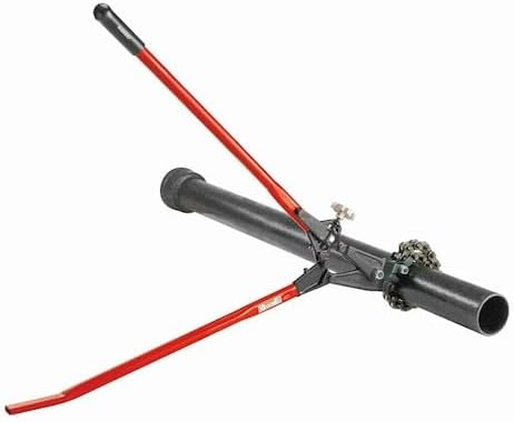 RIDGID 59698 286 Soil Pipe Cutter