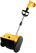 Cordless Snow Shovel Compatible with Dewalt 20V Battery Tool Only