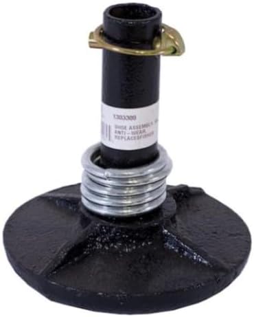 Buyers Products Heavy-Duty Shoe Assembly