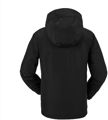 Volcom boys Stone 91 Insulated Snowboard Winter Jacket