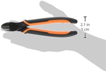 Bahco 2101G-180 Ergo Cutting Plier