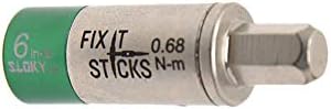 Fix It Sticks Field Hunting Outdoors Gun Maintenance Small Torque Limiter