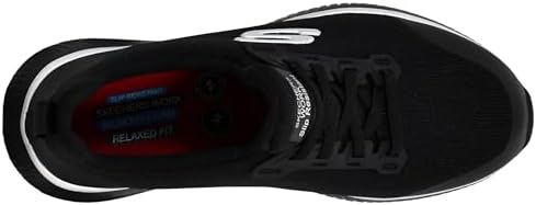 Skechers Women's Squad Slip On