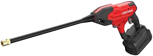 CRAFTSMAN CMCPW350B V20* Cordless 350 MAX PSI** Power Cleaner (Tool Only)