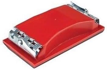 ARC-POWER for Hand Sanding Block Pad for Sandpaper