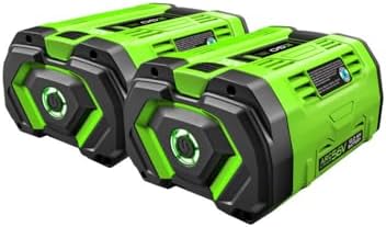 EGO Power+ Battery 56V, 12.0Ah, 2-Pack - BA6720T-2
