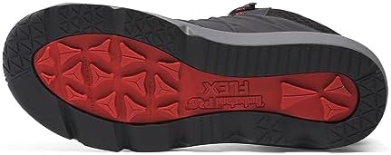 Timberland PRO Men's Morphix 6" Composite Safety Toe Waterproof