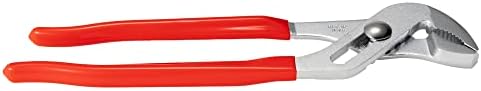 TONE Water Pump Pliers KWP-250 Overall Length 254mm