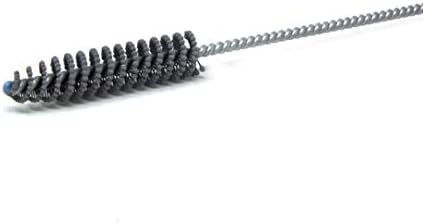 Brush Research 09479 Rifle Chamber Flex-Hone, Silicon Carbide, 800 Grit, For 6.8mm Remington SPC (Pack of 1)