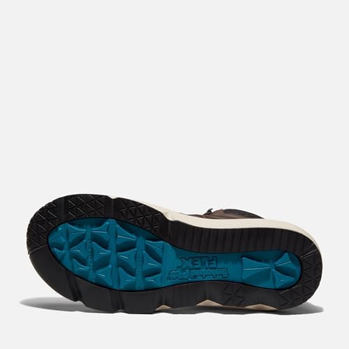 Timberland PRO Men's Morphix 6" Composite Safety Toe Waterproof