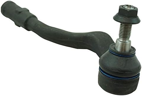 TRQ Front Steering & Suspension Kit Ball Joint Control Arm Control Arm