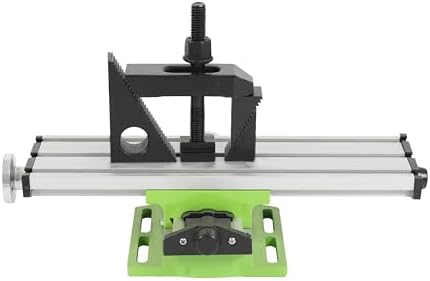 HFS(R) 58PC Hold Down Clamp Clamping Set Kit Bridgeport Mill (9/16" Slot 1/2" Stud) Heat Treated