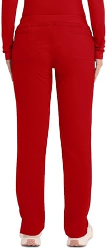 Cherokee WW Revolution Scrubs for Women Tapered Leg Drawstring Pant