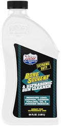 Lucas Oil 10909 Bore Solvent & Ultrasonic Gun Cleaner - 2 Quart