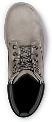 Timberland PRO Mens Direct Attach MaxTRAX Soft Toe SRO Boot