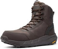 NORTIV 8 Men's Composite Toe Work Boots Lightweight