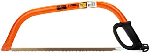 Bahco 10-30-23 30-Inch Ergo Bow Saw for Green Wood