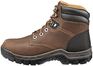 Carhartt Men's CMF6366 6 Inch Composite Toe Boot