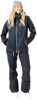 Roxy SNOW Junior's Grove Regular Fit Snow Jacket