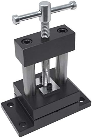 Metal Forming Stake Tabletop Bench Vise Jewelry Making Metalsmith Tool