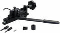 Manual Mini Universal Bending Machine Bench or Vise Mount Metal Bender Forms Wire Flat Metal and Tubing into Brackets Hooks and Coils Hardened Steel Construction