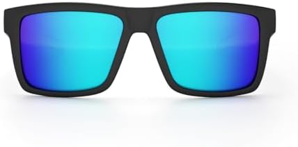 Heat Wave Visual Performance Vise Z87+ Sunglasses