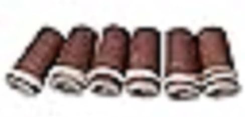 generic 10" Ready-to-Wrap Sandpaper for 10-20 Bench top Drum Sanders. Wood Working Drum Sanders 60 Grit
