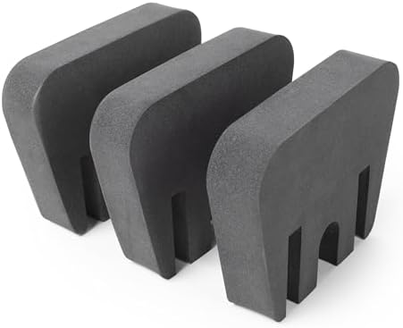 StewMac Guitar Repair Vise with Neck Protectors, 360 Degree