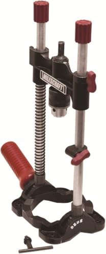 Milescraft DrillMate Portable Drill Guide Adjustable Precision Drilling Jig, EACH (Pack of 10)