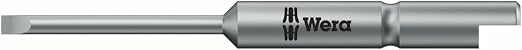 WERA Kraftform Kompakt ESD/11 SB Micro-Tool Set 11 Pieces
