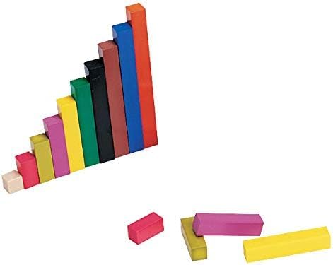 hand2mind Cuisenaire Rods