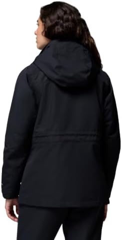 Columbia Women's Bugaboo IV Fleece Interchange Jacket