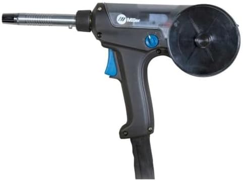 Miller Electric Spool Gun, Spoolmate 200 Series (300497)