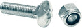 S.A.M. Replacement Cutting Edge Bolt and Nut Kit - for Meyer Snowplow Cutting Edges, Replaces OEM Part Number 08318, Model Number 1301065