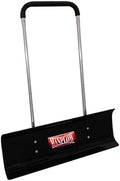 RevolutionX Snow Pusher with U Handle (40 Inch)