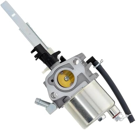 Ariens OEM Snow Thrower Carburetor 20001368