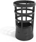 Steinel 53963 HL Protection Basket for Heat Gun HL 1820 S - HL 2020 E, Hot Air Blower HG 2120 E - HG 2320 E, Material Protection