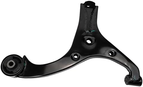 TRQ Front Steering & Suspension Kit
