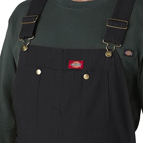 Dickies Men's Bib Overall